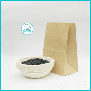 SOS paper bags