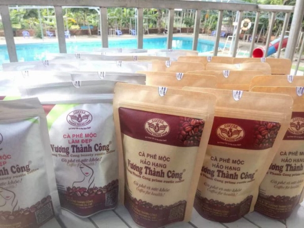 Coffee for weight loss