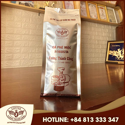 Robusta coffee