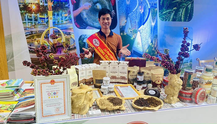 Vuong Thanh Cong company image