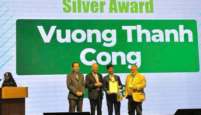 Vuong Thanh Cong company image