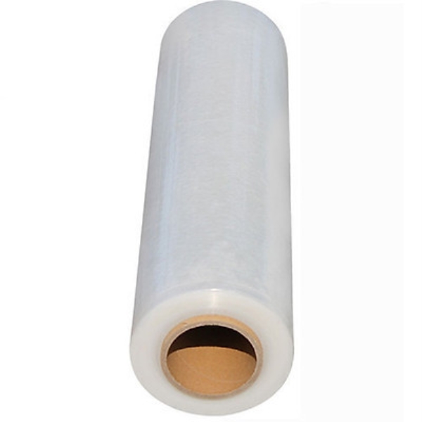 Shrink film for pallet wrapping