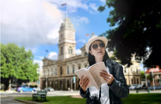 Visa 462 - Work and holiday visa