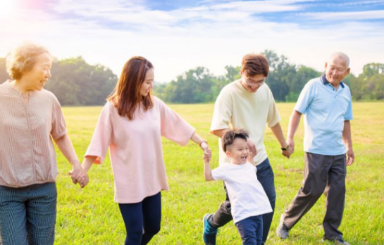 Australia Immigrant visa as relatives