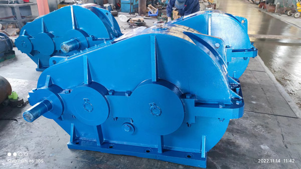 Speed reducer