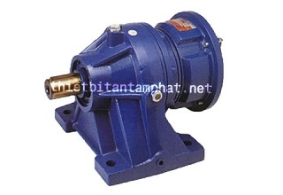 MP planetary speed reducer