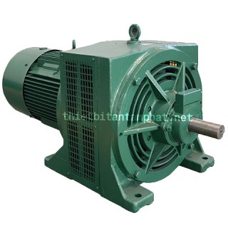 YCT Shengling speed control motor