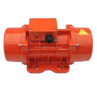 Vibrating motor
