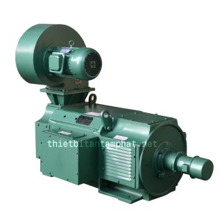 Shengling DC motor