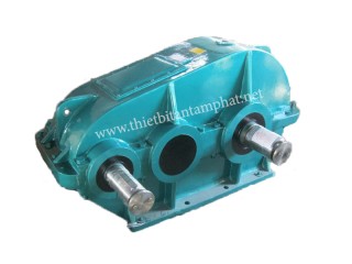 Wanxin speed reducer