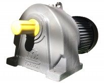 TongRun gear motor 2200W