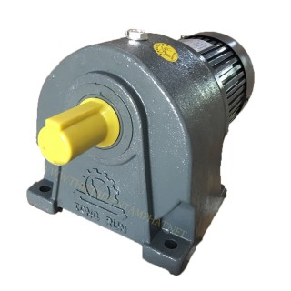 TongRun gear motor 750W