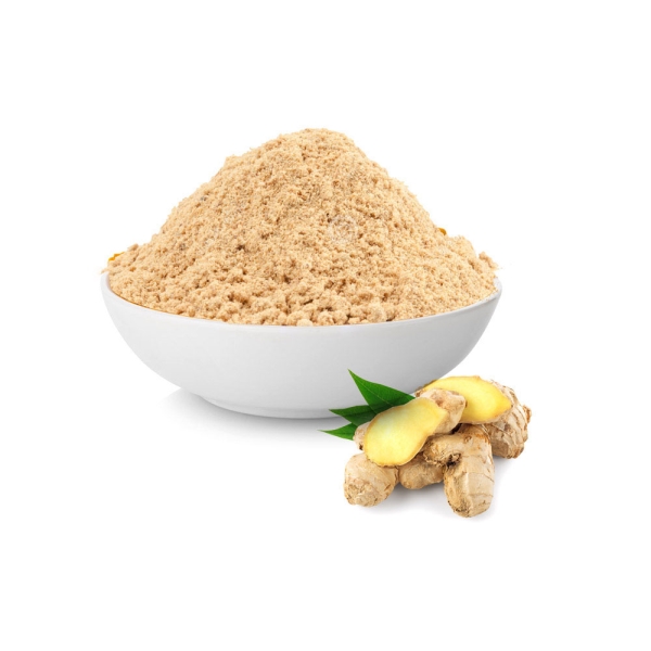 Ginger powder