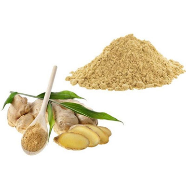 Ginger powder