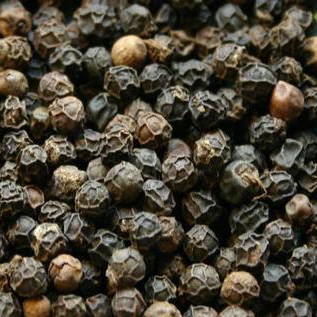 Black pepper