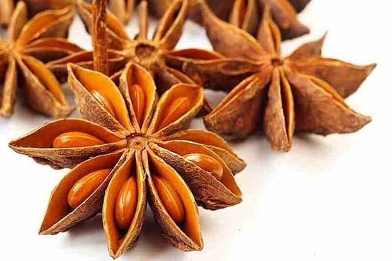 Star anise