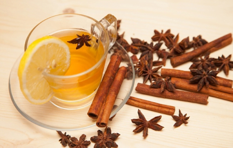 Star anise