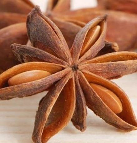 Star anise