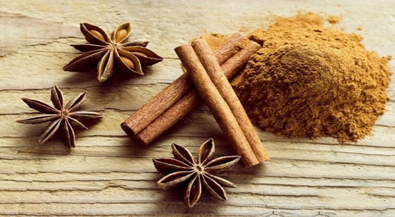 Star anise