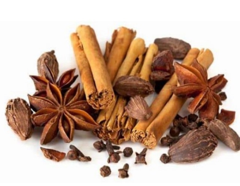 Star anise