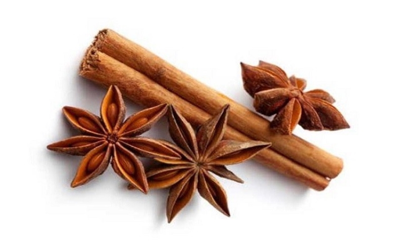 Star anise