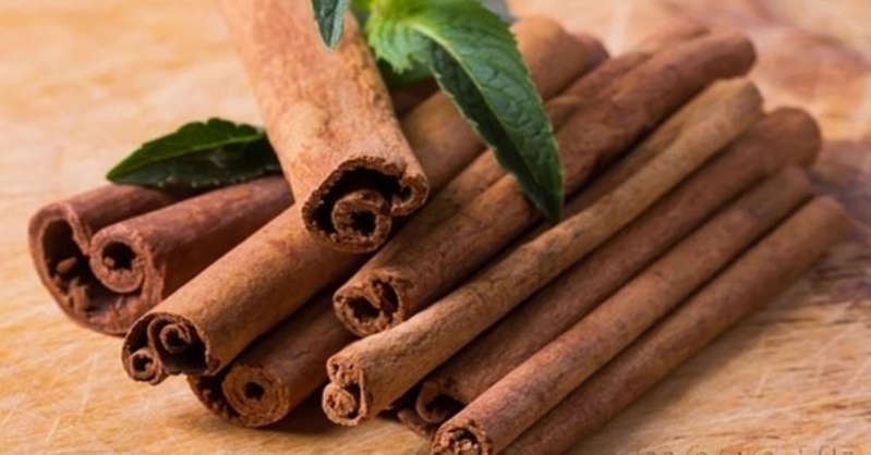 Cinnamon