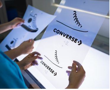 Projects for Converse