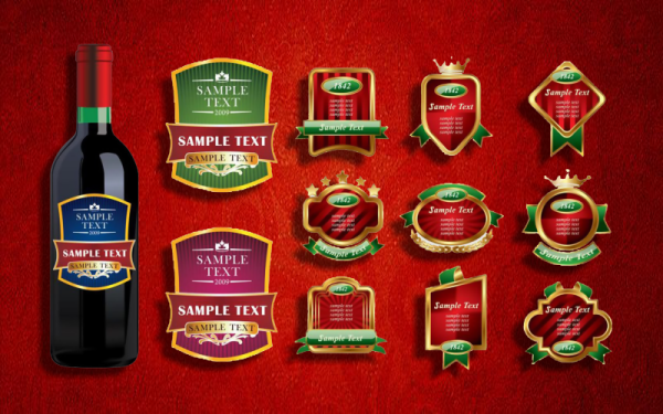 Label printing