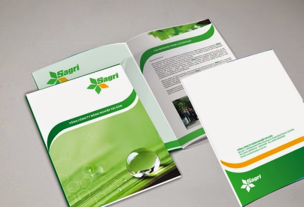 Brochure printing