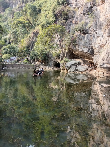 Tam Coc Bich Dong