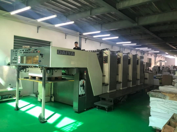 Factory image