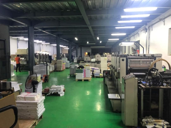 Factory image
