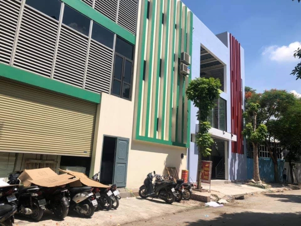 Factory image