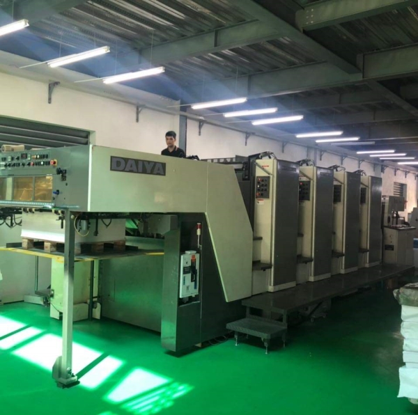 Factory image
