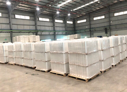 Packaging materials