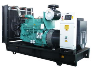 China Cummins generators