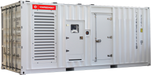 Vman generators