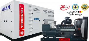 Vman generators