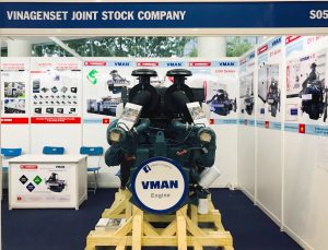 Vman generators
