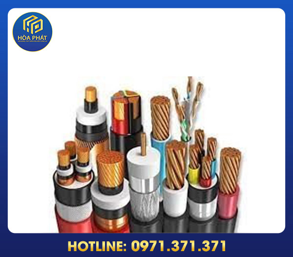 Electrical industry supplies