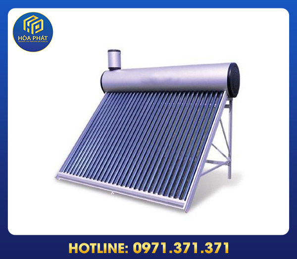 Thai Duong Nang solar equipment