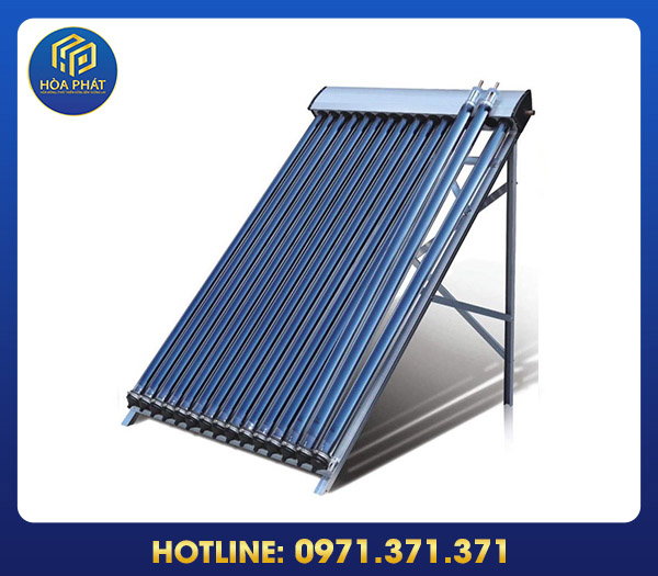 Thai Duong Nang solar equipment