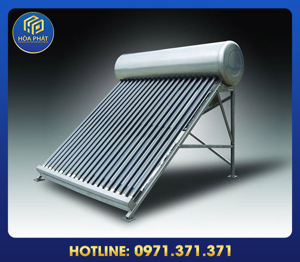 Thai Duong Nang solar equipment