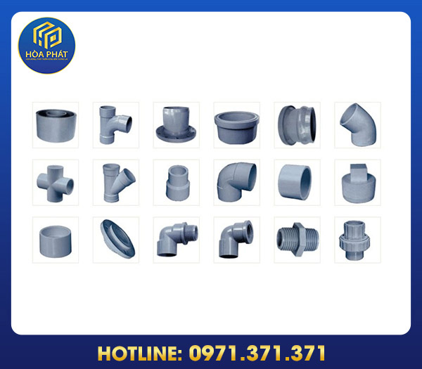 Water industry supplies