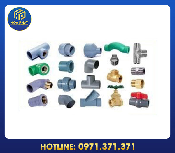 Water industry supplies