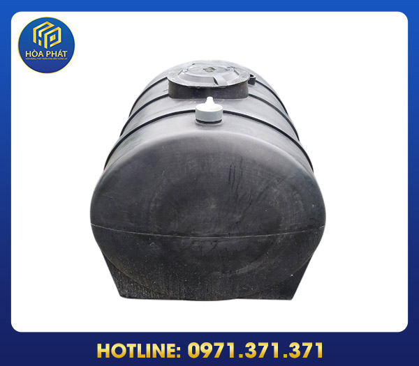 Septic tank