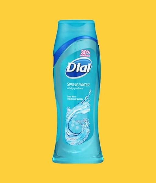 PET, HDPE bottle