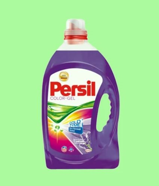 PET, HDPE bottle