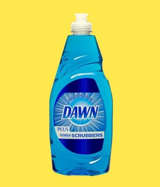 PET, HDPE bottle
