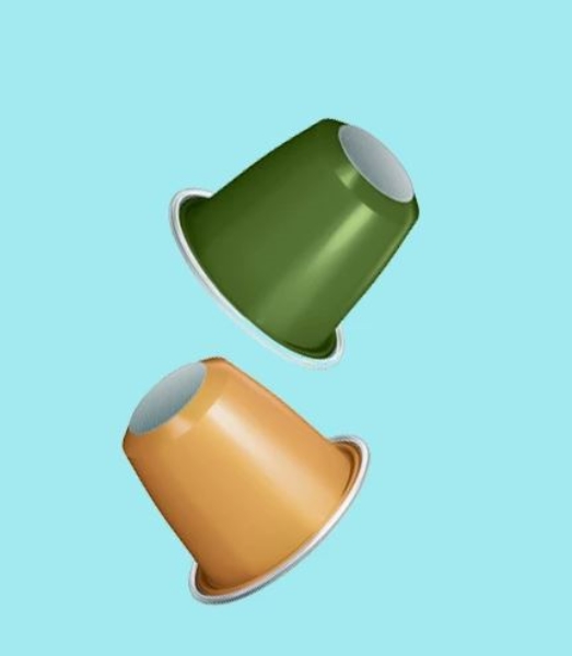 PET, HDPE bottle